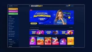 Donald Bet Source Code 2.0.3 PRO