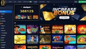 Goldsvet Pro sports - 1win.pro Clone Script