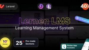 Lernen LMS - Learning Management System