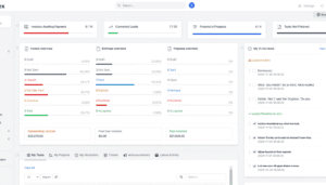Perfex - Powerful Source CRM + ADDONS