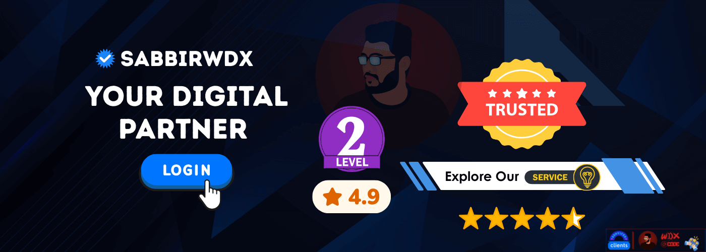 Your Digital Partner