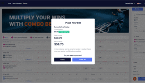 Betlab Online Sports Betting Script Odds API