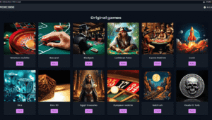 1Stake iGaming Platform - Online Casino Software