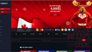 Goldsvet Canada777 Script