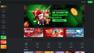 Online Casino Platform